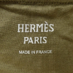 【Mã giảm giá】Đầm cắt HERMES 653564