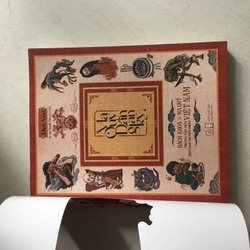 Ma Quỷ Dân Gian Ký - Duy Văn 543259
