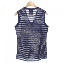 CHANEL - Áo len hàng hiệu chính hãng 826837