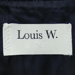 Áo khoác A.P.C. - Hàng hiệu Chính hãng 884434