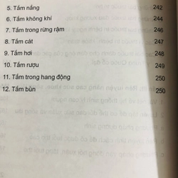 THUẬT HỒI XUÂN CHO NAM NỮ - 254 trang, nxb: 2004 488532