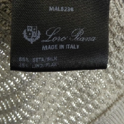 Loro Piana FAM7940 Jacket - Hàng hiệu Authentic 893956