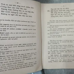 KIM VÂN KIỀU - BẢN DỊCH TIẾNG PHÁP CỦA NGUYỄN VĂN VĨNH 719469