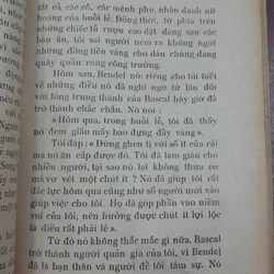 NGƯỜI MẤT BÓNG - A. D. Chamisso 223770