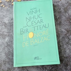 Những Vinh Nhục Của César Birotteau