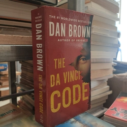 THE DA VINCI CODE - DAN BROWN