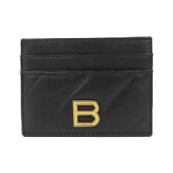 Thẻ tín dụng Balenciaga Crush 766467 210J1