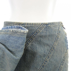 Miu Miu MIU MIU GWD157 Váy 647772