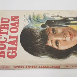 Truyện phản gián: BỨC THƯ GIẢI OAN (Trần Diễn) 759337