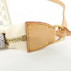 Túi đeo chéo Louis Vuitton Damier Azur Pochette Accessoires N51986 620710