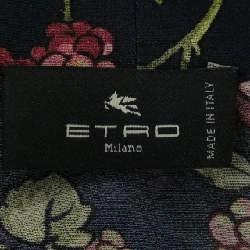 Áo sơ mi ngắn tay ETRO - Hàng hiệu Authentic 824099