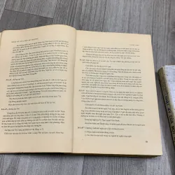 Nhật ký của một bộ trưởng - lê văn hiến. 4a1. Có chữ ký tặng của tg.  755739