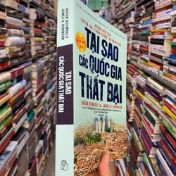 Tại sao các quốc gia thất bại. 999 475825