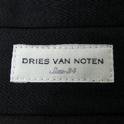 Quần DRIES VAN NOTEN - Hàng hiệu Authentic 815679