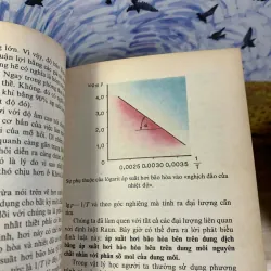 Những Tính Chất Không Bình Thường - Iu.Ia. Ficancôp 926298