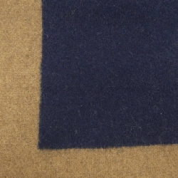 Khăn quàng cổ HERMES Grands Moulins H259116S - Hàng hiệu Chính hãng 832697