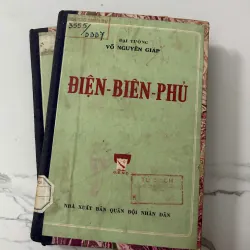 Điện Biên Phủ – Võ Nguyên Giáp