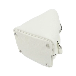 【Sản phẩm chưa sử dụng】Túi Hermes Picotin Lock PM 056289CK 616436