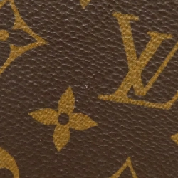 Túi đeo chéo Louis Vuitton Monogram (LV Friends) Soft Trunk Phone Box M80144 613688