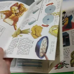 Thực Phẩm - Sự Kỳ Diệu Của Sinh Học (1998) 727307