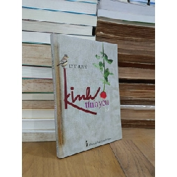 Kinh tình yêu - Lý Thụy Ý