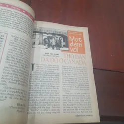 KIẾN THỨC NGÀY NAY số 261 ngày 20-10-1997 613536