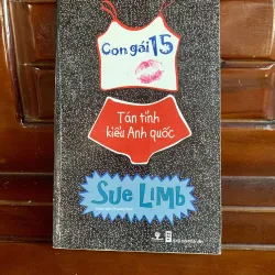 Con gái 15, tán tỉnh kiểu Anh quốc