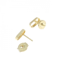 Bông tai Messika Move Uno - Hàng hiệu Authentic 845443