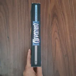 Aivanho - waltervscott 748065