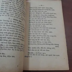 NGUYỄN KHUYẾN THI TẬP - HOÀNG XUÂN 755866