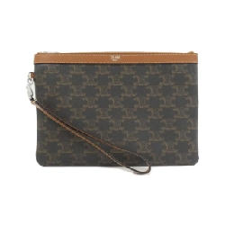 Túi đeo vai Celine Strap Pouch 10L682CZ1