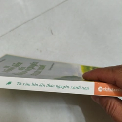 Từ xóm liều đến thảo nguyên xanh tươi  419934