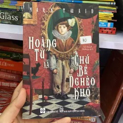 Hoàng tử và Chú bé nghèo khổ - Mark Twain#HATRA