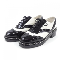 Giày buộc dây CHANEL G35316Y51051 659169