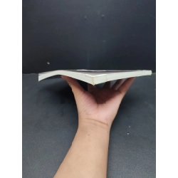 Kien Tran's IELTS Handbook mới 70% ố vàng, bẩn bìa, rách gáy 2019 HCM1406 Kiên trần SÁCH KỸ NĂNG Oreka-Blogmeo 165705