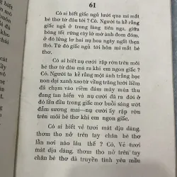 LỜI DÂNG - ĐỖ KHÁNH HOAN 753621