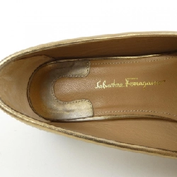 Giày SALVATORE FERRAGAMO ROLO - Hàng hiệu Authentic 829258
