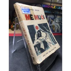 Mê muội 1987 mới 50% ố bẩn rách bìa nhẹ Paven Nilin HPB0906 SÁCH VĂN HỌC Blogmeo21025