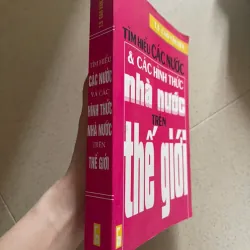 Tìm hiểu các nước và hình thức nhà nước trên thế giới – Cao Văn Liên  994126