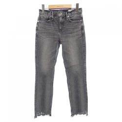 【Mã giảm giá】Quần jeans UPPER HIGHTS