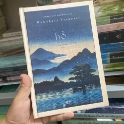 Hồ - Kawabata Yasunari