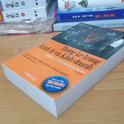 THỐNG KÊ TRONG KINH TẾ, KINH DOANH  756480