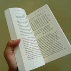 The magic, sách ngoại văn tiếng Anh, english book, tiểu thuyết  590853