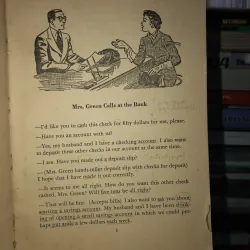 Everyday dialogues in English for the foreign born 799932