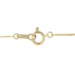 K18YG Ngọc trai Akoya Dây chuyền 7mm - Hàng hiệu Chính hãng 856904