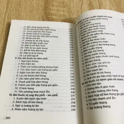 CÁC BỆNH ĐƯỜNG HÔ HẤP VÀ PHƯƠNG PHÁP PHÒNG TRỊ 934000