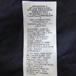 Jacket không cổ GUCCI - Hàng hiệu Authentic 903987