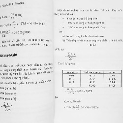 Giáo trình Toán Tài chính 47077