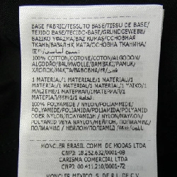 MONCLER I10918C00056 T-shirt - Hàng hiệu Chính hãng 898377