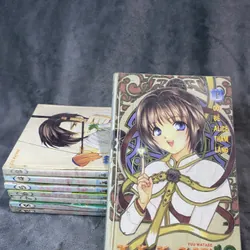 Truyện Alice 19th  607655